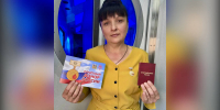 Жительнице Клинцов присвоили звание «Почетный донор России» - БрянскToday.Ru