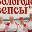 Выставка «Вологодские вепсы» открылась в Доме дружбы (6+) - Вологда.РФ