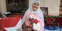 Через войну и труд: жизненный путь 98-летней Сармадии Садиковой - Мензеля