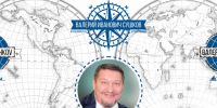 Исследователь-путешественник, член ПКО РГО-ОИАК Валерий Сушков вошел в оргкомитет III Международного фестиваля паралимпийского кино «Преодоление» - Приморское отделение РГО