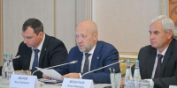 Готовность к выборам в Госдуму и местные органы власти обсудили в Воронеже - Обозреватель.Врн