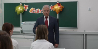 Вячеслав Володин: …МЕНЬШЕ В ГАДЖЕТАХ СИДИТЕ… - Балаковские вести