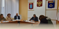 График приёма граждан по личным вопросам главой БМР и его заместителями на сентябрь 2026 года - Балаковские вести