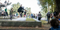 Фестиваль BRICS Skate Cup 2026 объединил в Рязани спортсменов из 27 стран мира - Газета Сельские вести