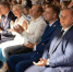 Денис Хмелевской принял участие в школьной линейке - Справедливая Россия