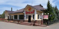 Кафе «Транзит» в г.Дюртюли признано лучшим объектом придорожного сервиса в республике - Дюртюлинский район