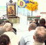 Героя СВО Артура Жигалова вспоминали на его родине - ГТРК Поморье