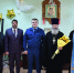 День знаний в Нефтеюганской православной гимназии - Ханты-Мансийская Митрополия