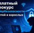 Жителям Ленинградской области доступен бесплатный видеокурс по кибербезопасности - Гатчинская правда