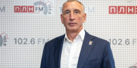 Много законов принимали буквально «с колес» — Александр Козловский о работе VIII созыва Госдумы - Pln-Pskov.Ru