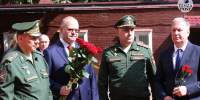Послание из прошлого в будущее: в Пензе заложили капсулу памяти к 100-летию Победы - Penza-Post.Ru