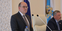 В Архангельской области приняты законы о расширении льгот для участников СВО в сфере культуры и спорта - Пресс-центр Правительства