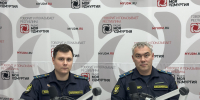 В эфире радио «Моя Удмуртия» обсудили акцию  «Соберём ребёнка в школу»: как приставы защищают права детей - УФССП по Удмуртской Республике