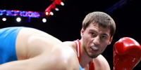 Мордовский боксер Ахмад Айдамиров вышел в полуфинал чемпионата России - Столица С