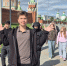 Сегодня стартовал трёхдневный тур студентов филиала в Йошкар-Олу. - Филиал СамГТУ в г. Белебее