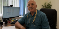 Педиатр Заинской ЦРБ рассказал о формировании здорового образа жизни у детей - Минздрав РТ
