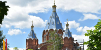 В поселке Грибановский объявили набор в православную молодежную группу - РИА Воронеж