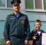 Первоклассник из Тулы помог предотвратить пожар в деревне Поповкино - ТК Первый Тульский