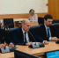Ключевые темы еженедельного оперативного совещания под руководством главы Домодедово Евгении Хрусталевой - Администрация г. Домодедово
