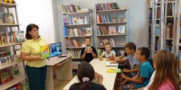 День любимого поэта - ЦБС Шебекинского городского округа