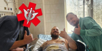 Волонтёр из Ростова Сергей «Лыня» Паршиков получил ранение при атаке дрона на Донбассе - Bloknot-Rostov.Ru