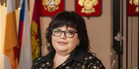 Ректор Краснодарского кооперативного института поздравила студентов с Днем знаний - Югополис