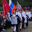 школьная линейка - ParmaNews.Ru