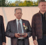 В Рыбно-Слободском районе чествовали ветерана-юбиляра - Минсельхоз