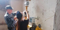 В саратовском лицее обнаружили опасную котельную - Провинциальный телеграфъ