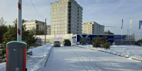 «Экорайон» Казани вышел на стройку: стартовали работы по ключевым коммуникациям - ИА Татар-информ