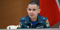 Роботы, пожарный поезд и БПЛА: что готовит для гостей «Комплексная безопасность» - ИА Татар-информ