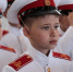 В Ульяновске 80 новых защитников Родины приняли присягу на верность суворовскому братству - Ulyanovsk.Express