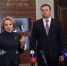 Виталий Хоценко и Валентина Матвиенко обсудили детский отдых в регионе и культуру Омского Прииртышья - 12 канал