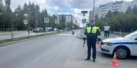 Госавтоинспекция по Тюменской области - ИА Тюменская линия
