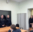 Первые шаги в профессии: встреча со студентами-целевиками - УФССП по Свердловской области