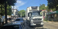 Не уступил дорогу и сбил насмерть: ДТП в Лазаревском на Кубани - LiveKuban.Ru