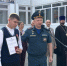 Саратовский школьник вынес на руках женщину из горящего дома - ИА Взгляд-инфо