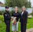 Помоги пойти  учиться. - Нюксенский муниципальный округ