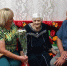 95 лет - путь, которым стоит гордиться: поздравляем ветерана! - Карасукский район