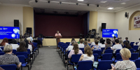 Преподаватели АГПК познакомились с возможностями искусственного интеллекта в образовании - АГПК