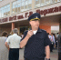 День знаний в Тамбовской области прошел под охраной полиции - Комсомольская Правда