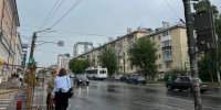 Кировчан просят соблюдать осторожность в связи с резким ухудшением погоды - ProGorod.Ru