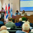 Министерство финансов Самарской области продолжает серию выездных совещаний. На этот раз площадкой для обсуждения вопроса о развитии территорий стал Приволжский район. - НИА Самара