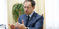 Мединский: «Самое главное, чтобы учебник истории было не противно читать» - NewKaliningrad.Ru