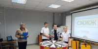 С Днем знаний! В музее прошло 1 сентября! - Краеведческий музей