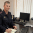 Начальник отделения Госавтоинспекции МО МВД России "Кирово-Чепецкий" Артем Викторович Кротов поздравляет школьников, педагогов и родителей с Днем знаний. - ОМВД "Кирово-Чепецкий" 