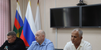 Состоялось очередное заседание Общественного совета при УФССП России по Республике Алтай - УФССП