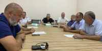 В Новороссийске водителя автобуса уволили за грубость - Газета Новороссийский рабочий