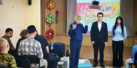 В чистопольском детском доме проводили во взрослую жизнь пятерых выпускников - Чистополь-информ