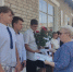 Первое сентября в маленькой школе с.Хопёр-это праздничное событие  не только для школы, но и для всего села - Колышлейский район